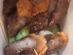 -华威约饭街