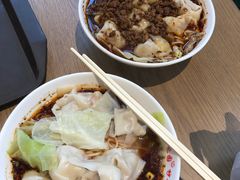 -聚园面庄(新光天地店)