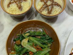 -星平鸡饭·烧腊·粤菜小炒(印象城创始店)