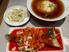 -松鹤楼面馆(清河万象汇店)
