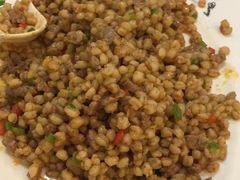 青稞牛肉粒-伊祥·敦煌楼