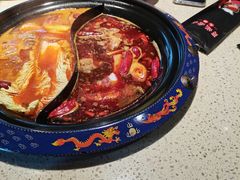 -蜀城老妈火锅(红旗街店)