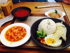 -海盗虾饭·剥好的小龙虾饭(SOHO尚都店)
