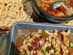 -肖记公安牛肉鱼杂馆· 省级非物质文化遗产(仁和路店)