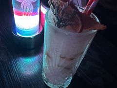 -MOSSO音乐酒吧·Live House(南京西路店)