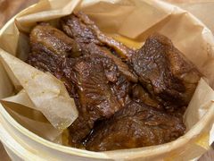 -和府捞面(东直门银座店)