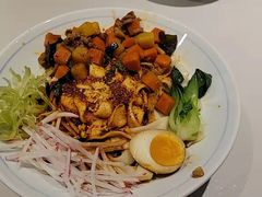 -一醒·手工面·西北传统小吃(悠方购物中心店)