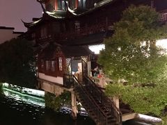 -南京夫子庙国际青年旅舍(平江府路店)