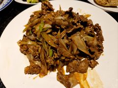 -老北京胡同味道二荤铺(酒仙桥店)