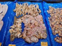 -老大连·海肠捞饭·大连海鲜大连菜(西安路店)