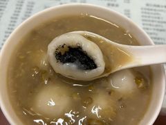 -阿三麻蓉汤圆(顺光大厦店)