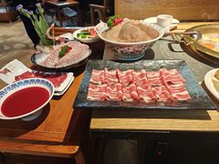 -川味观·鲜货火锅(西湖文化广场店)