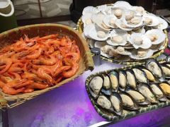 -西藏饭店·亚克·食光自助餐厅(文殊院店)