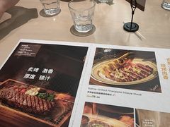 -卡朋西餐(东方广场店)