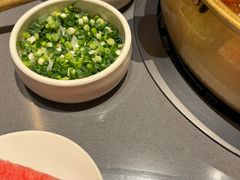 -巴奴毛肚火锅(六天地店)