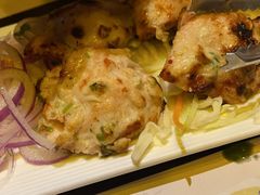 -Bombay Grill印度餐厅