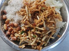 -晓芬叉烧圆子粉