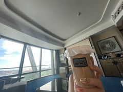 鸳鸯拿铁-CoffeeVendor(西乡店)