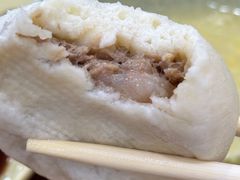 -津门张记包子铺(华昌道店)