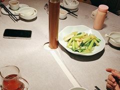 -晓粤·惹味粤菜(凯德乐峰广场店)