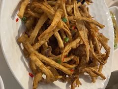 -围炉夜话·潮汕卤水火锅(榕江店)