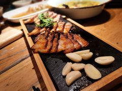 -金牌外婆家(苏州中心店)