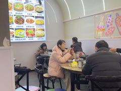 -军子大排档(迎春花园店)