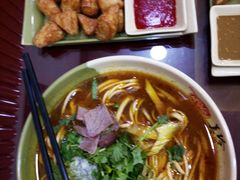 -美玲拉面(鞍山西道店)