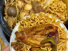 -重庆鸡公煲·嘟享吃(林科大店)