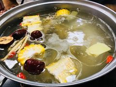 -大益烤鸡