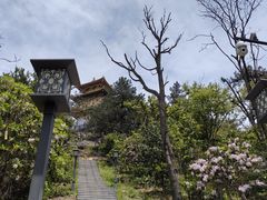 -天姥山