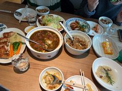 -沛家·西餐Brunch·直火料理