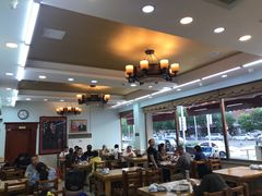 -清真利德顺小老饭庄(复兴路店)