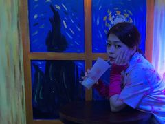 -成都梵高星空艺术馆(春熙路旗舰店)