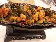 铁观音鸡脆骨-拂晓山房·私房川菜(西门店)