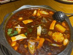 -陈五哥大排档(湘江世纪城店)