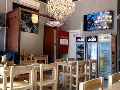 大堂-小隐(淮海路店)