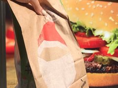 -汉堡王(徐汇绿地缤纷店)