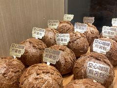 -好利来(北新桥店)