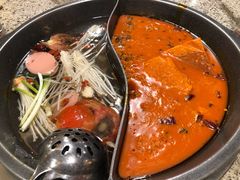 鸳鸯锅-玉林串串香·成都老字号(玉林街总店)