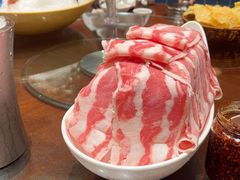 -东海怡品海鲜豆捞(舟宿夜江店)