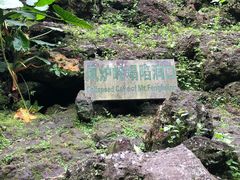 -海口火山口国家地质公园