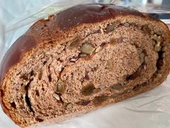 果仁大列巴-bItBakery(岭南站店)
