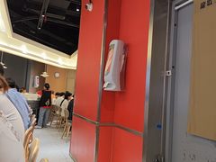 -龍歌自助小火锅(秦淮水游城店)