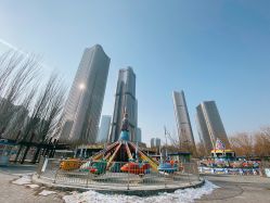 -大望京儿童游乐场