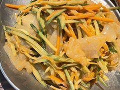 -北丐先生·野馄饨烧烤(长宁龙之梦店)