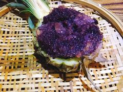 西米菠萝饭-云上千禾(水上店)