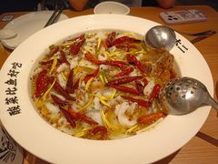 -太二酸菜鱼(群光广场店)