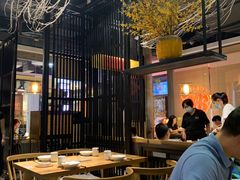 大堂-水木苼 蔬食料理