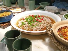 -锦府盐帮·李宅(领展购物广场中关村店)